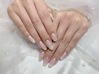 ネイル 🦋 MiKi 🦋 ネイルサロンのネイルデザイン