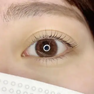 マツエク・マツパ KURUMI🦋 まつエクまつパ美眉のマツエク・マツパデザイン