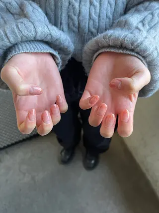 ネイル Neo | BINELのネイルデザイン