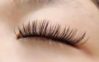 マツエク・マツパ labelta 北千住のマツエク・マツパデザイン