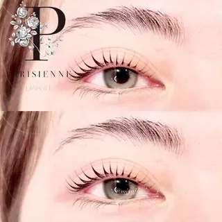 マツエク・マツパ fan.germe 副店長MIYABIのマツエク・マツパデザイン