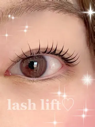 マツエク・マツパ 【CURE】 🩶ICHIKAWAのマツエク・マツパデザイン