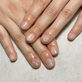 ネイル atelier　FIORITURA所属・FIORITURA aiのネイルデザイン