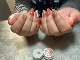 ネイル Embellir ♡鏡味のその他イメージ