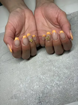 ネイル ANELA mのネイルデザイン