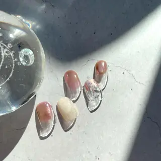 ネイル kanako nail所属・popolina kanakoのネイルデザイン