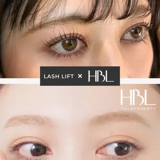 マツエク・マツパ GREEM eyelashの眉毛・アイブロウイメージ
