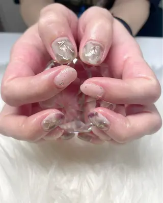 ネイル ネイル・エステサロンUILANI所属・ネイル・エステサロン UILANIのネイルデザイン