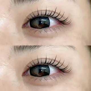 マツエク・マツパ BAMBI所属・BAMBI 🩷KAWAIのマツエク・マツパデザイン