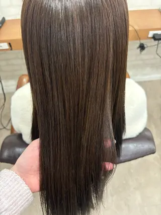 カラー 🎀CIEL RIRU🎀のヘアスタイル