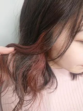 ショート Geniee Horie🍙RINのその他イメージ