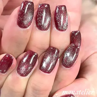 ネイル manatelier マナトリエのネイルデザイン