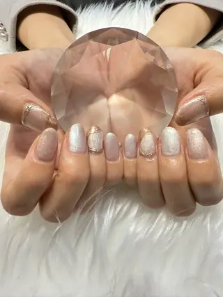 ネイル Luxy YUKIのネイルデザイン