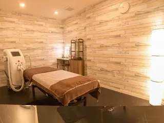 脱毛専門サロンElixir加須店所属・脱毛専門サロン Elixir　加須店のエステ・リラクイメージ