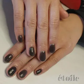 ネイル étoile(エトワール)所属・山田 可愛のネイルデザイン