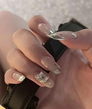 ネイル 🎀 NaNa_nailのネイルデザイン