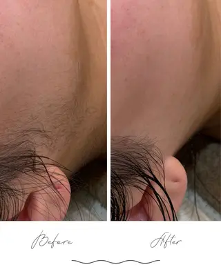 シェイヴィスト 研修のエステ・リラクイメージ