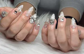 ネイル Yuki Nailsalonのネイルデザイン