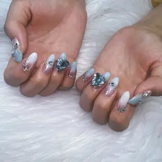 ネイル M3 nail salonのネイルデザイン