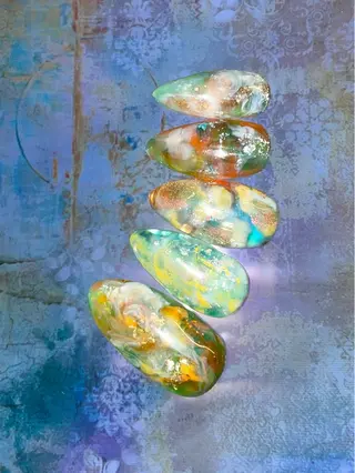 ネイル 爪神所属・*爪神* 珠裕 miyuのネイルデザイン