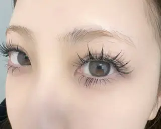 ネイル ╹◡╹Mimoミモ Eye&Nailのネイルデザイン