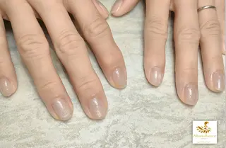 ネイル 完全予約制個室サロン Abundancesのネイルデザイン