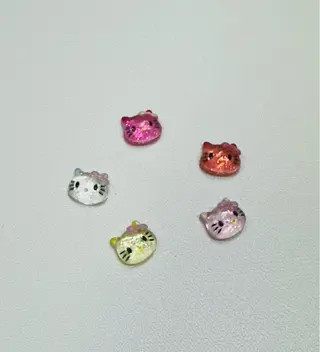 ネイル M Hのネイルデザイン