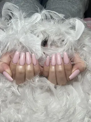 ネイル Diamond NAIL💝のネイルデザイン