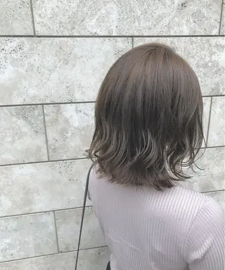 ショート 市原 大翼のヘアスタイル