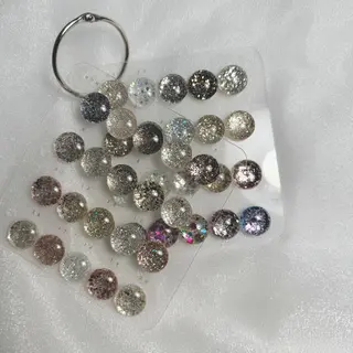 ネイル H nailのネイルデザイン