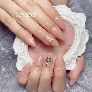 ネイル ナユキNA.YUKI 北千住店のネイルデザイン