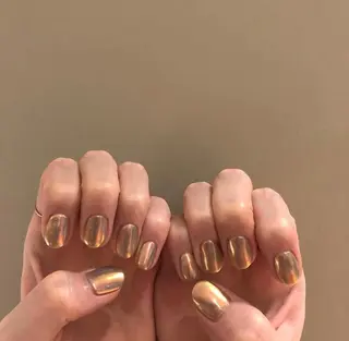 ネイル musee art所属・Musee art 亀戸店のネイルデザイン