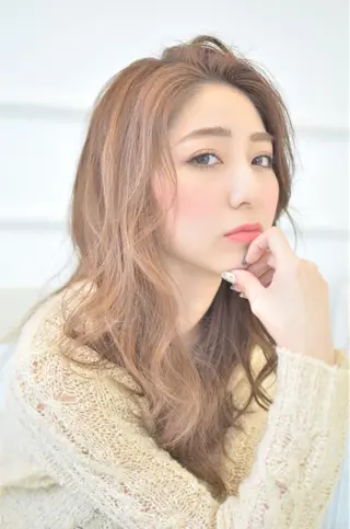 アイブロウ Sa N. HAIR & MAKE所属・眉毛専門店 NATSUMIの眉毛・アイブロウイメージ