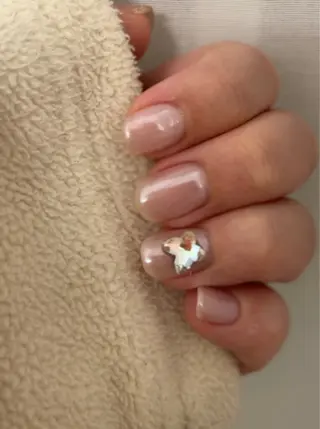 ネイル Chou2jip minoriのネイルデザイン