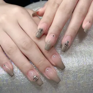 ネイル Queens 新宿本店のネイルデザイン