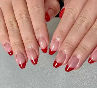 ネイル tsumeya かわいく長持ちネイルのネイルデザイン