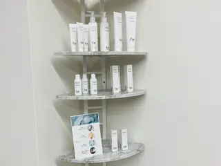 シュガーリングサロン　ダリア所属・Dahliaダリア シュガーリングサロンのエステ・リラクイメージ