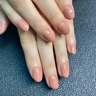 ネイル kagami所属・kagami マイのネイルデザイン