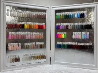 ネイル nail salon IROHA所属・nailsalon IROHAのネイルデザイン