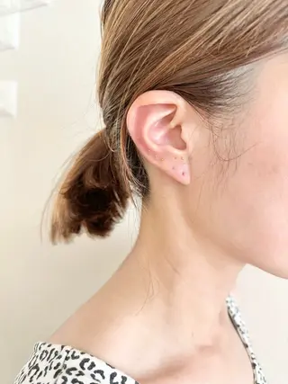 répos所属・美容サロン réposのその他イメージ