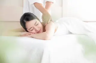 Relaxize所属・コバヤシ ツヨシのエステ・リラクイメージ