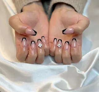 ネイル Lino+ ネイル&よもぎ蒸しのエステ・リラクイメージ