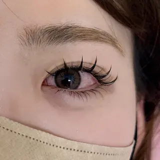 マツエク・マツパ な なのマツエク・マツパデザイン