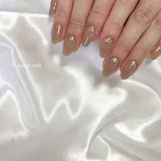ネイル N.house nailのネイルデザイン