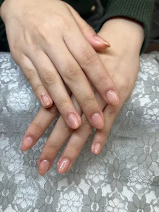 ネイル MAXKELLY YUNAのネイルデザイン