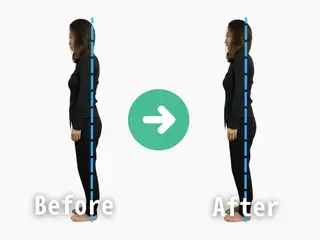 美容整体Peaks 【姿勢/骨盤/美脚】のエステ・リラクイメージ