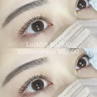 アイブロウ Ciel yuka 🪽大阪府藤井寺のマツエク・マツパデザイン