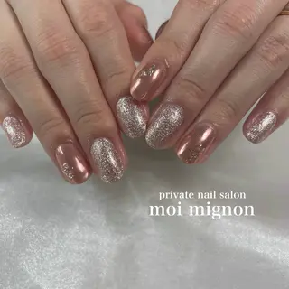 ネイル nailist Aki♡のネイルデザイン