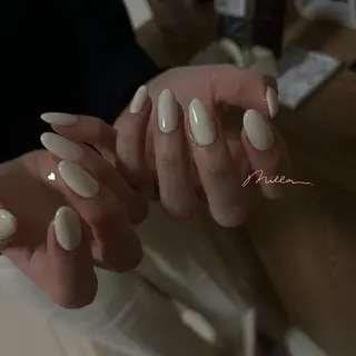 ネイル milla. YUKIのネイルデザイン