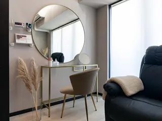 AND所属・AND 桃山台nao🌽🍑のマツエク・マツパデザイン